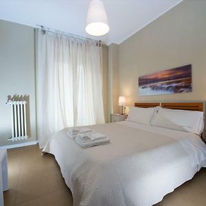 Kamer met een Queen Size Bed